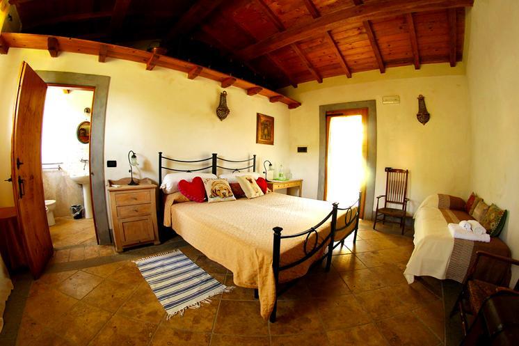 Ars Naturae Alloggio per agriturismo *