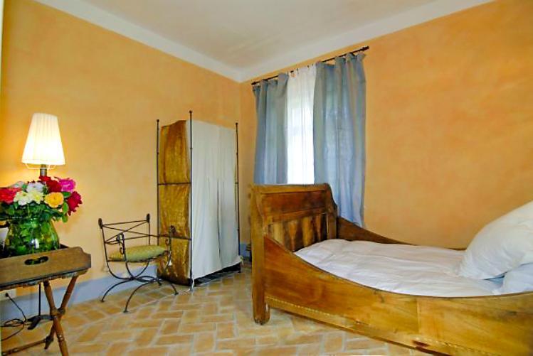 Ars Naturae Alloggio per agriturismo