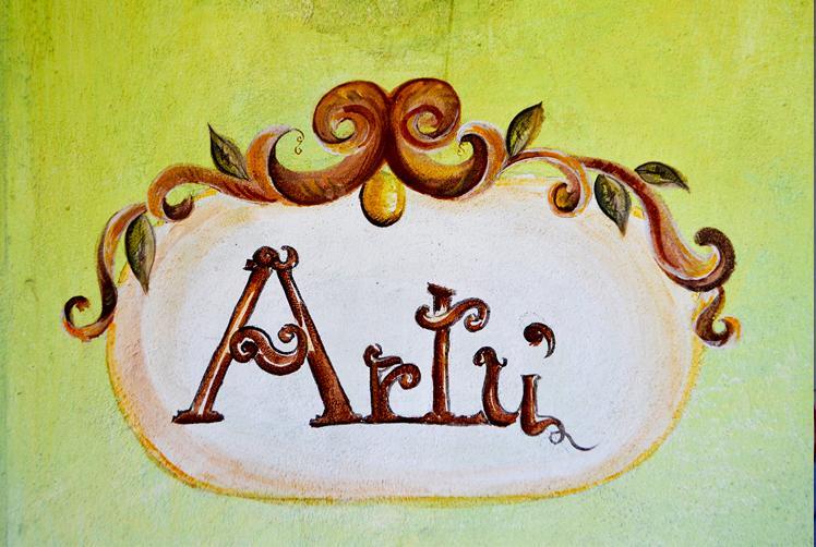 Ars Naturae Alloggio per agriturismo Roma