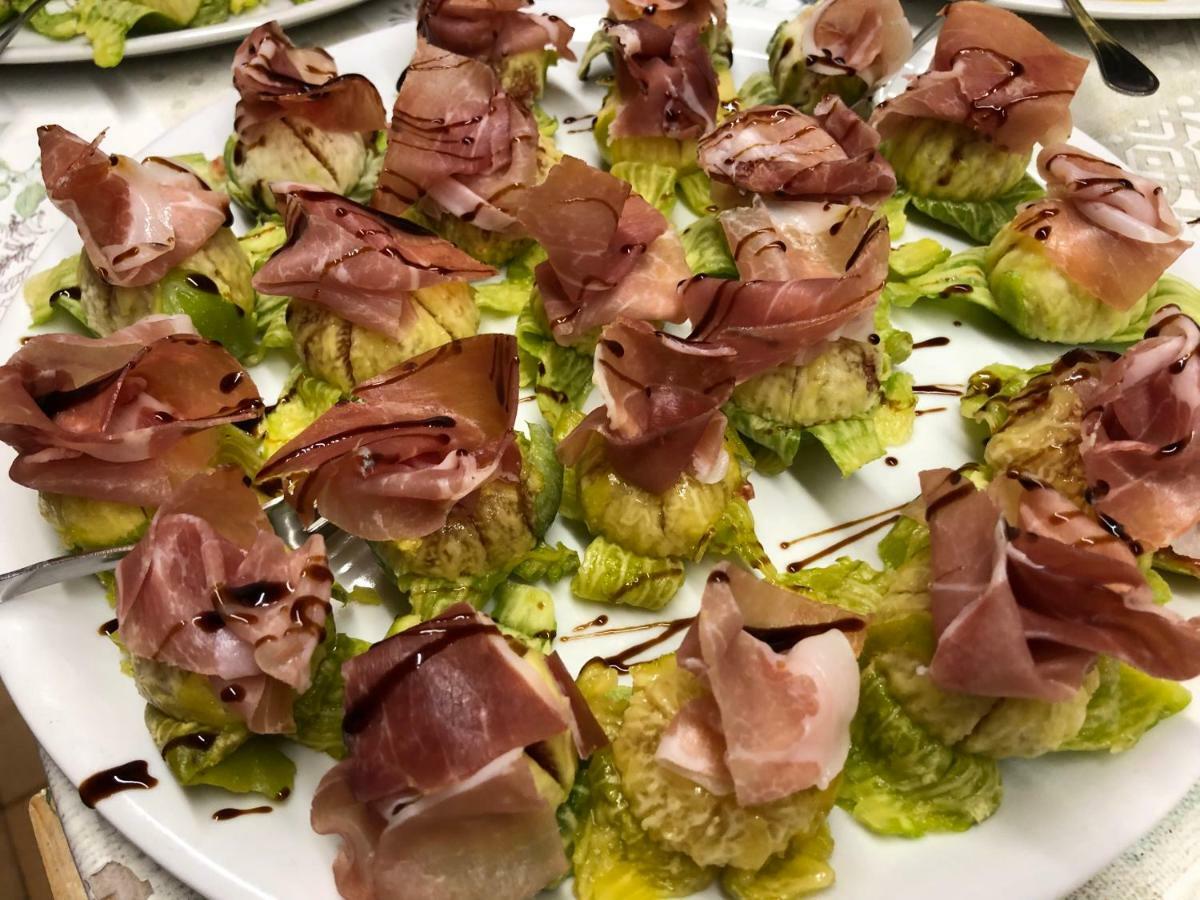 Ars Naturae Alloggio per agriturismo Roma