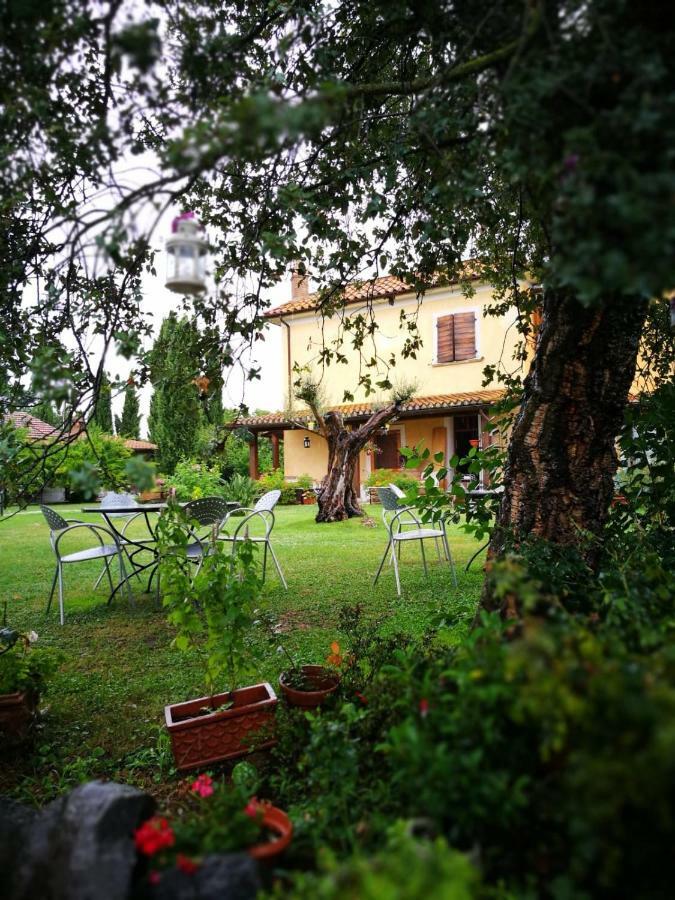 Ars Naturae Alloggio per agriturismo *