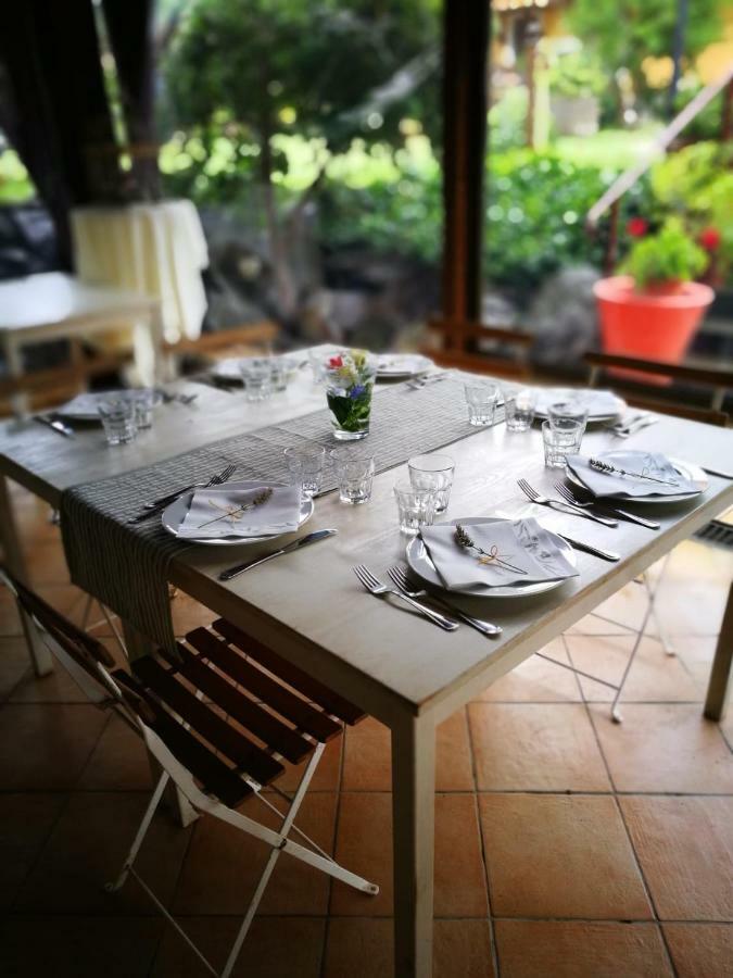 Ars Naturae Alloggio per agriturismo *