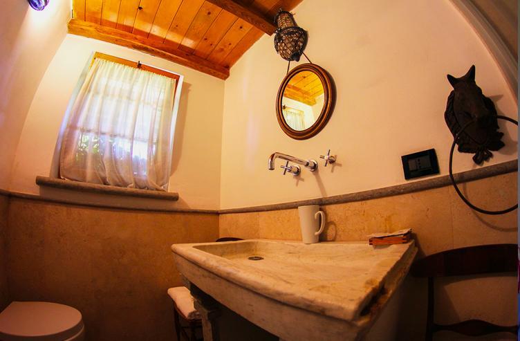 Alojamento de Turismo Rural Ars Naturae