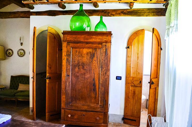 Alojamento de Turismo Rural Ars Naturae